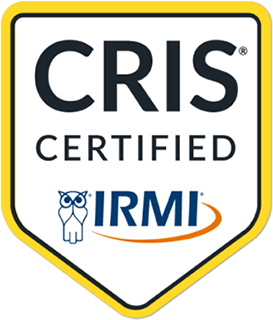 CRIS Certified IRMI